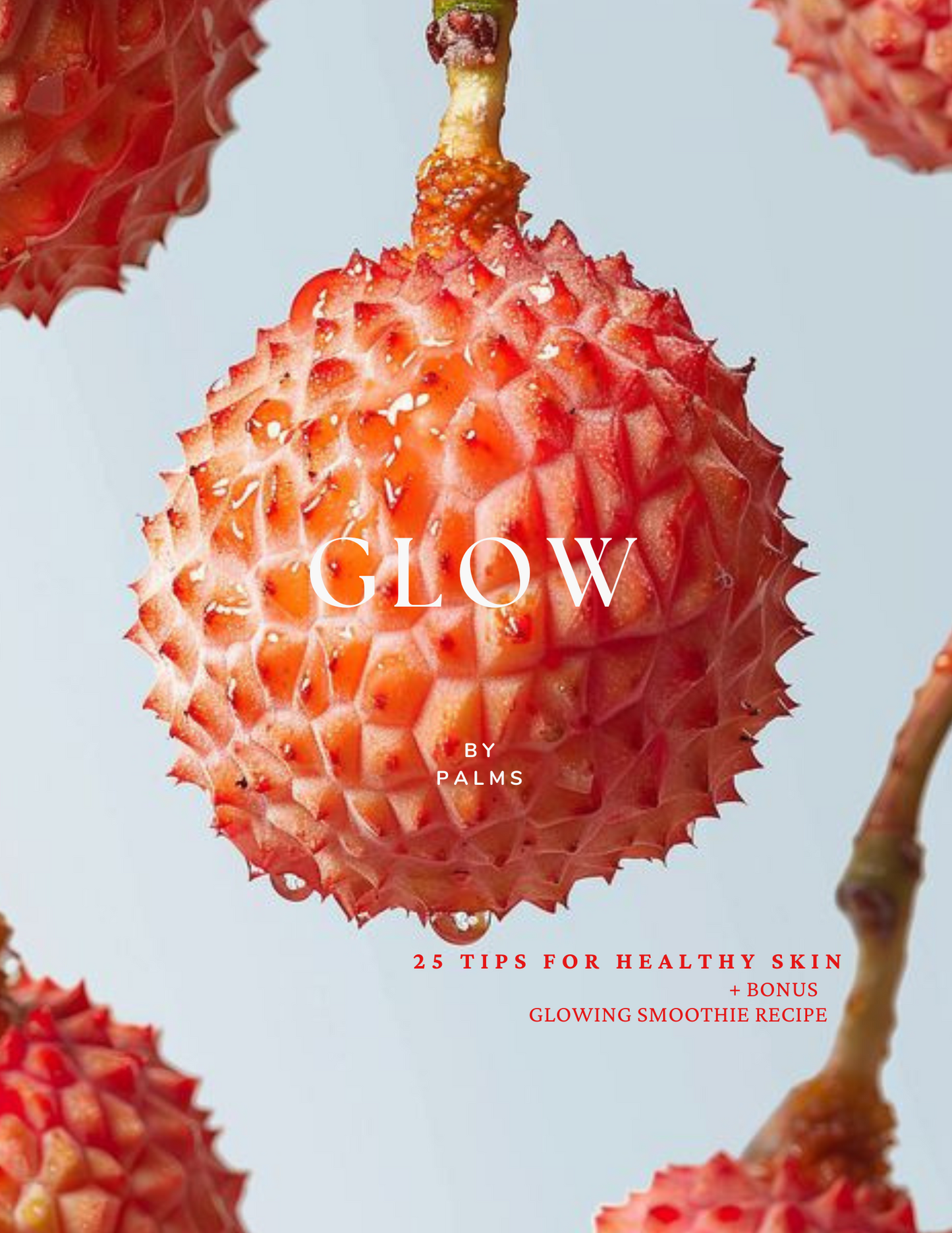 GLOW - Ebook vol.1