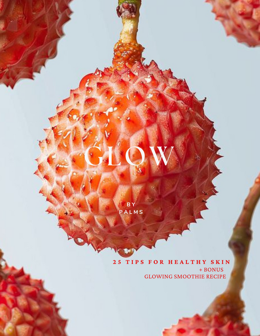 GLOW - Ebook vol.1